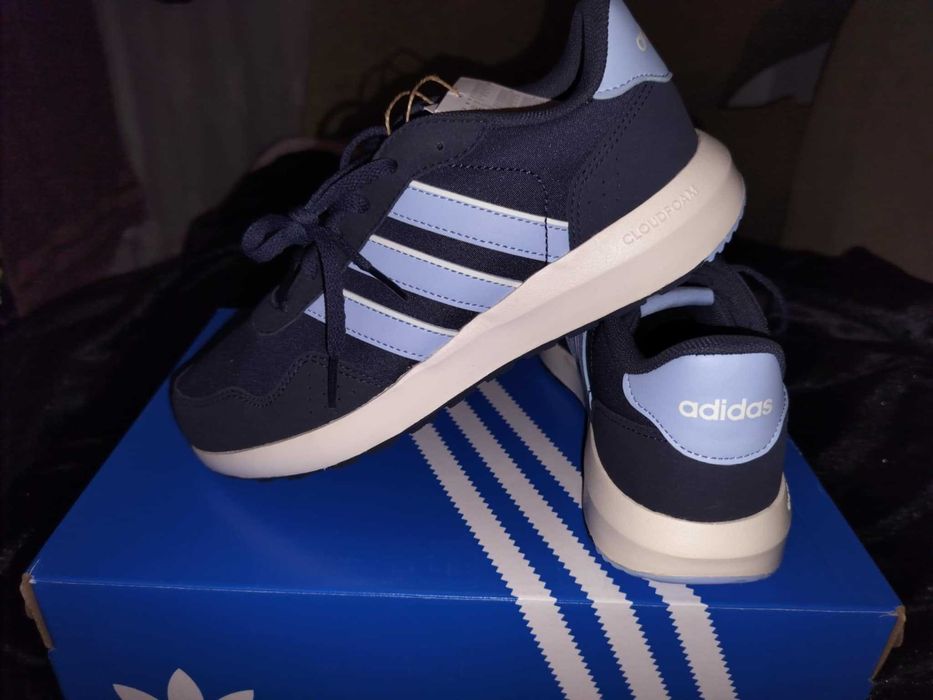 pantofi sport adidas, dama