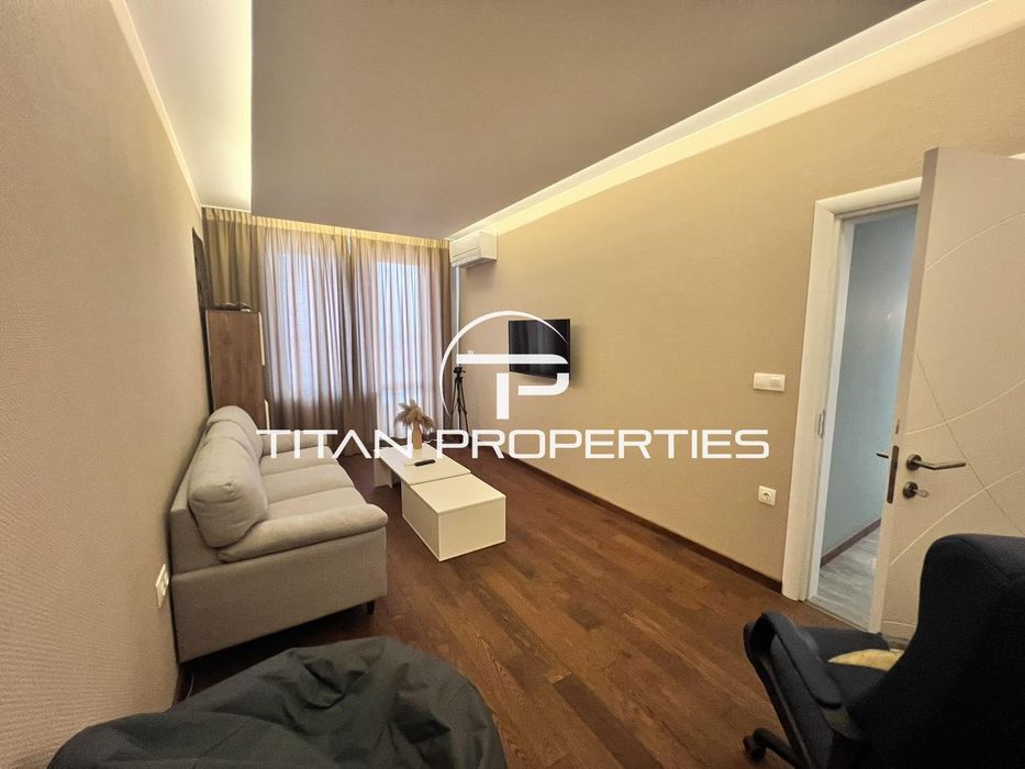 Тристаен, под наем, Сентрал парк, ж.к Славейков с паркомясто