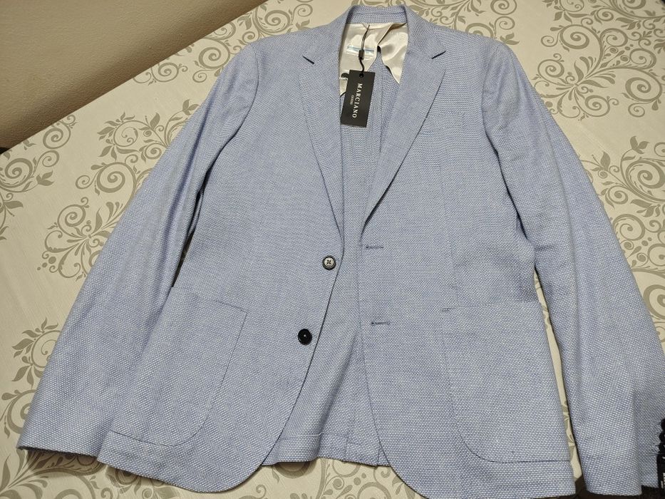 Sacou bărbați Marciano