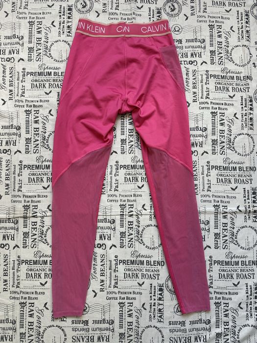 Calvin Klein original клин.S