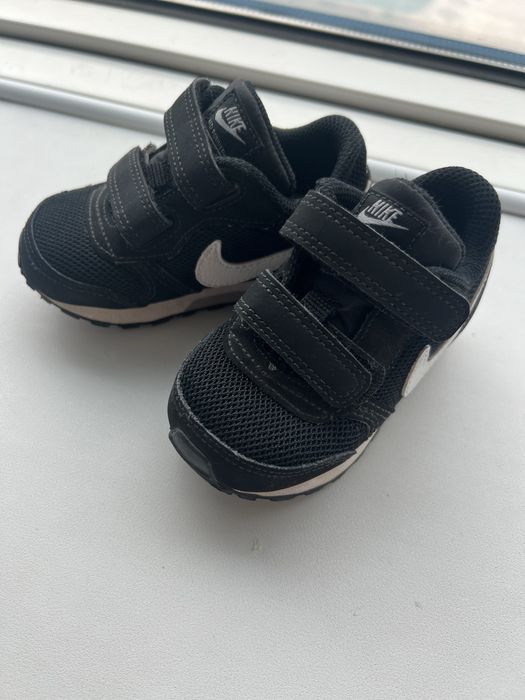 Кроссовки nike детские