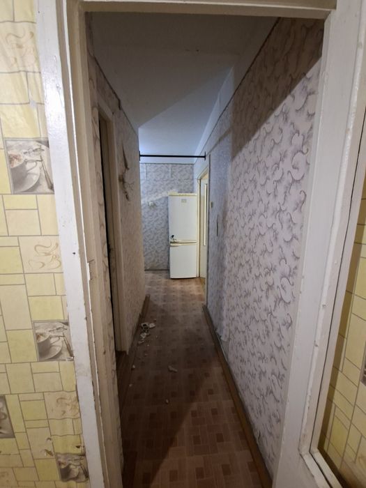 Продам 1 комнатную