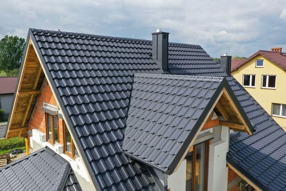 Montaj acoperișuri cu materiale de calitate  Dulgherie de la  AZ  Discont