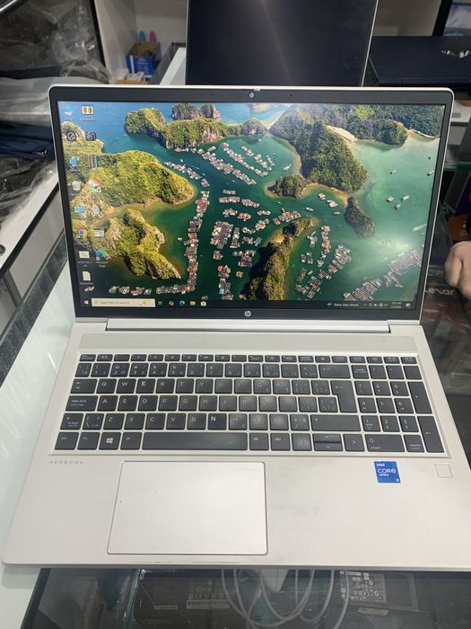 HP ENVY x360 B/U