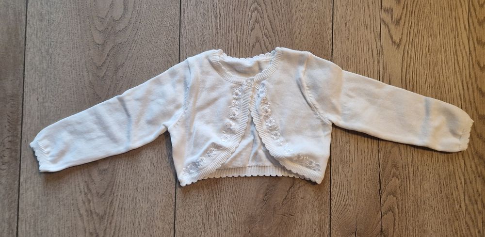 Бебешка рокля 3-6м