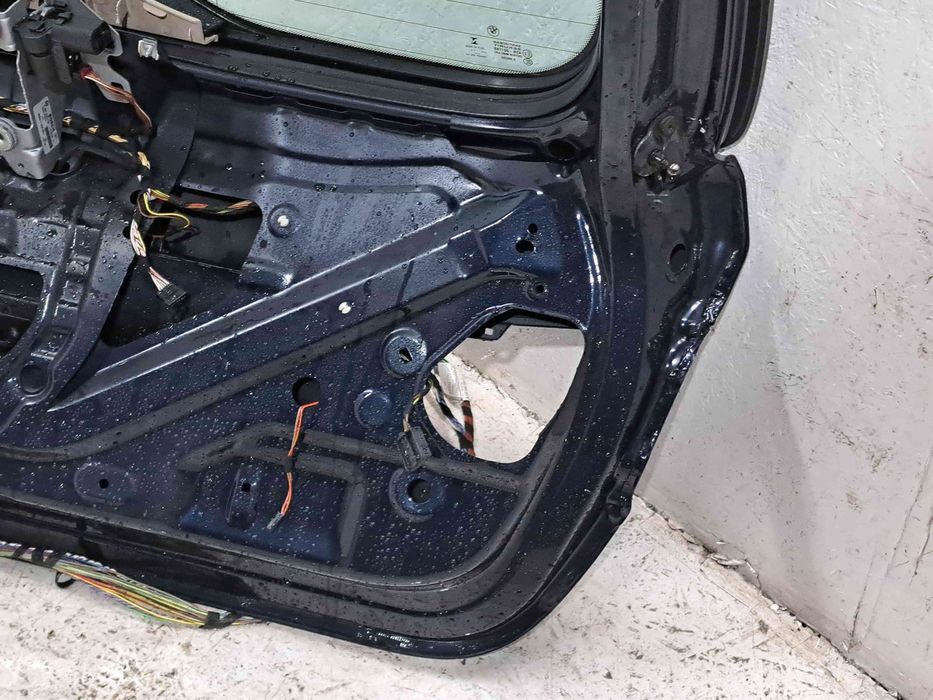 Haion Bmw 3 Touring (F31) [Fabr 2012-2017]