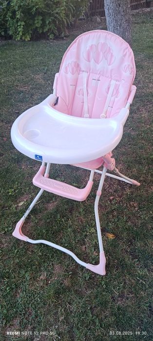 Столче за хранене