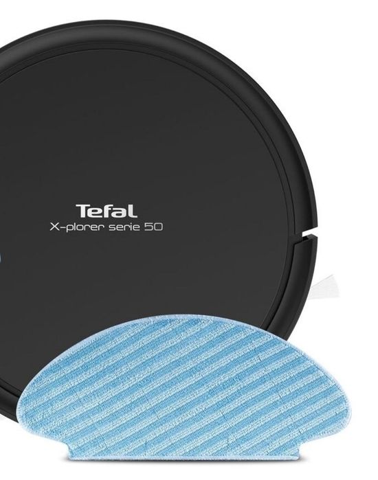 Продам робот пылесос