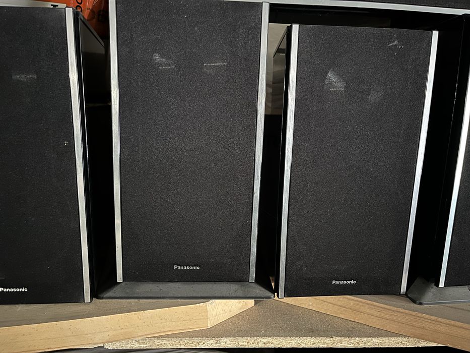 Домашний кинотеатр