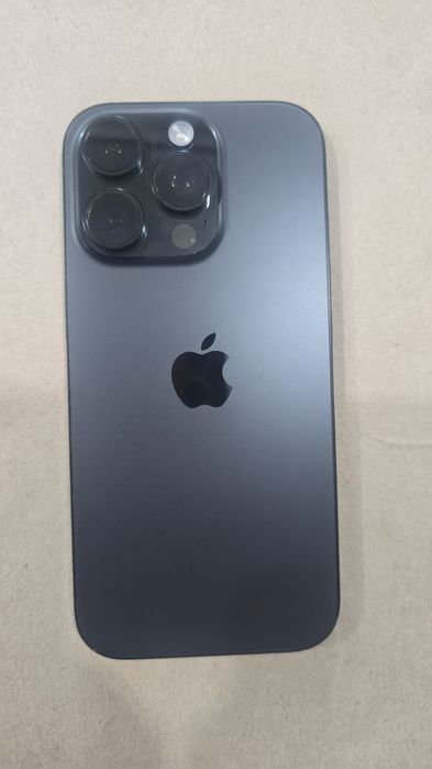 Iphone 16 Pro,128 gb