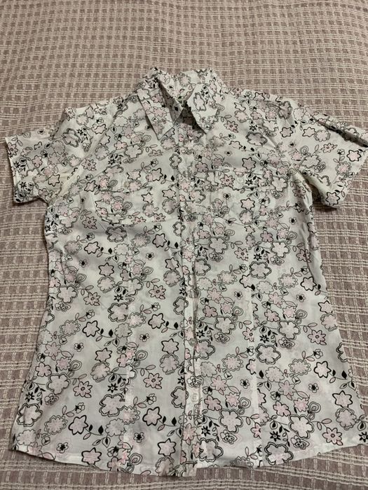 Рубашки для девочек/девушек