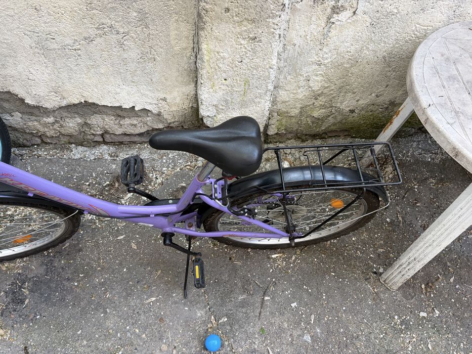 Biciclete diferite marimi