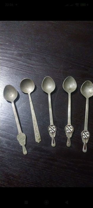 принимаем серебро