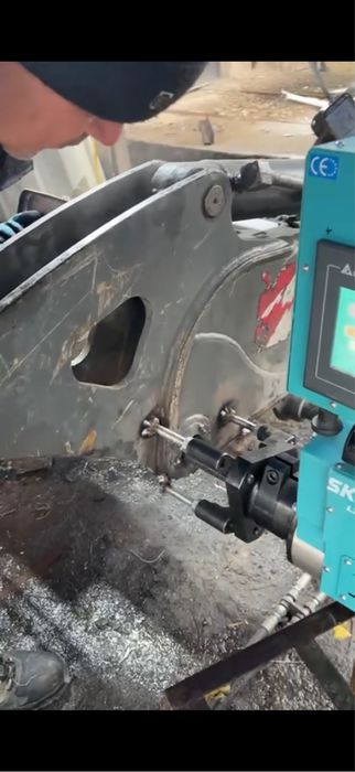 Ремонт СпецТехники