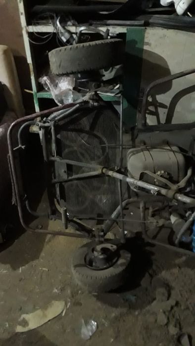 Продам картинг есть вложения