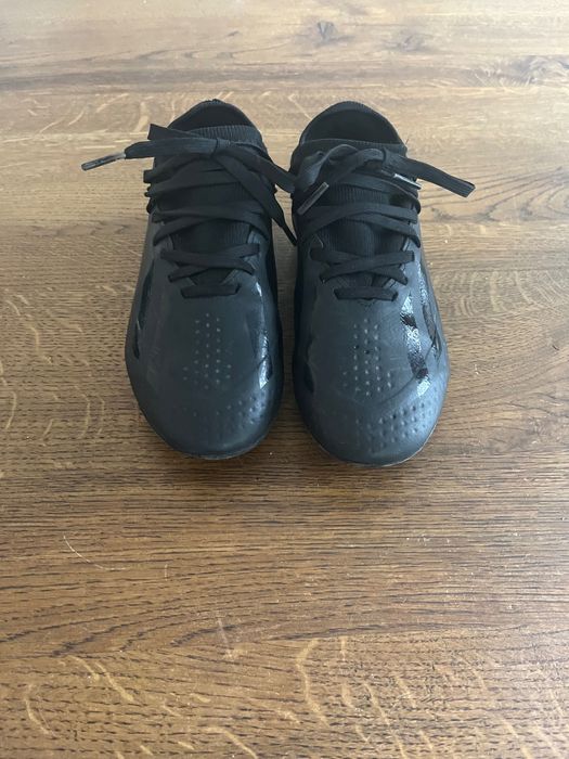 Детски бутонки Adidas x crazyfast.3 FG J 32 номер