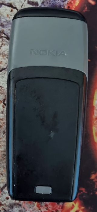 „Nokia 1600 telefon vechi clasic vintage – pentru colecționari”