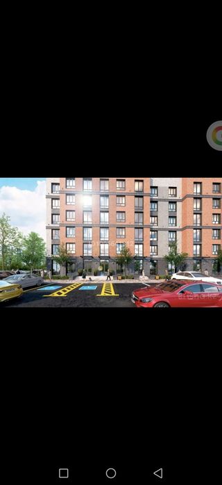 ЖК Сарыбай Качарская 23