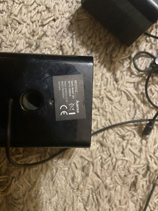 Boxe  hama pentru PC