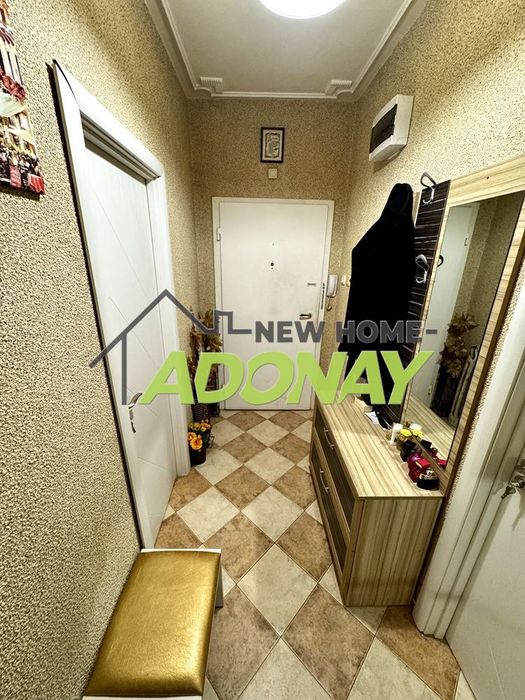 Продава се Тристаен апартамент в Пловдив, Кючук Париж - 64 кв.м за 1750 €/кв.м - Снимка #5