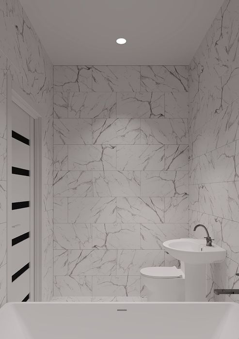 3 комнатная квартира