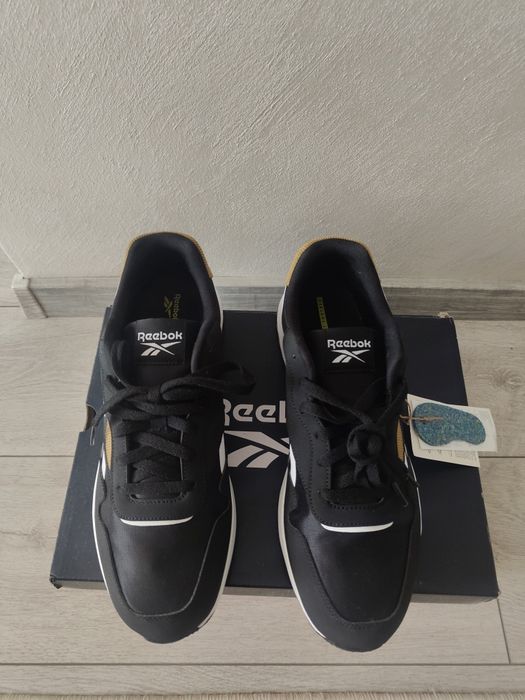 Маратонки Reebok