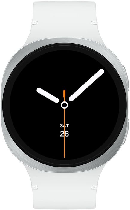 Samsung Galaxy Watch 8 44mm Original — В наличии | Новый