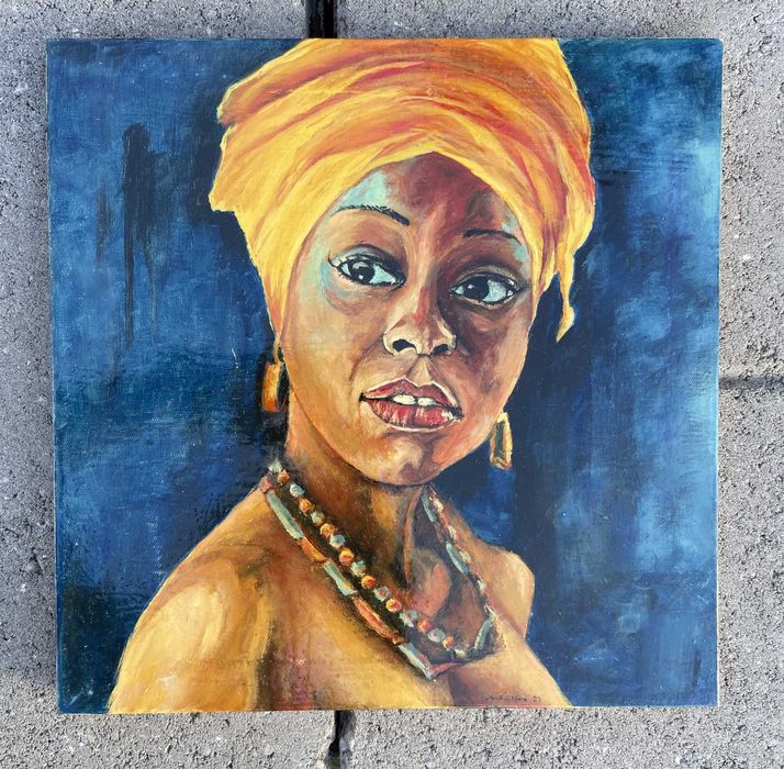 8 Tablouri picturi in ulei