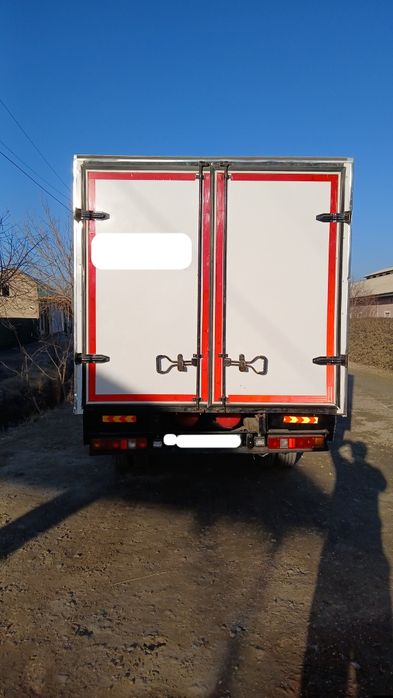 GAZEL, SOTKA,INJEKTOR,4216..ideal sost.