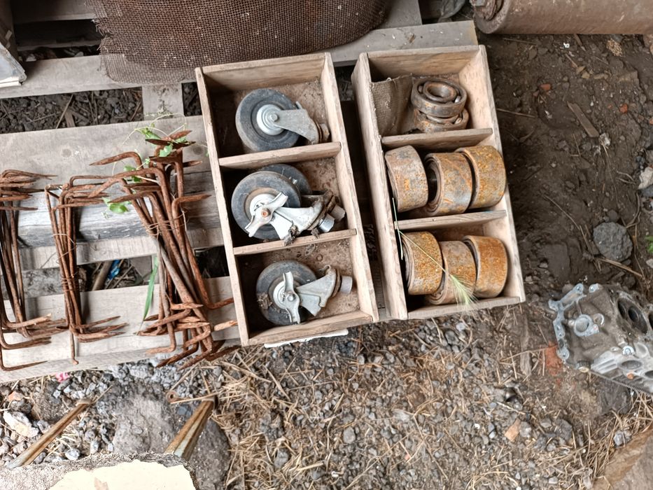 Продам деловои метал