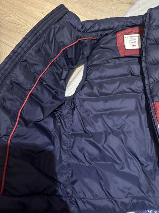 Vesta copii Polo marime 98