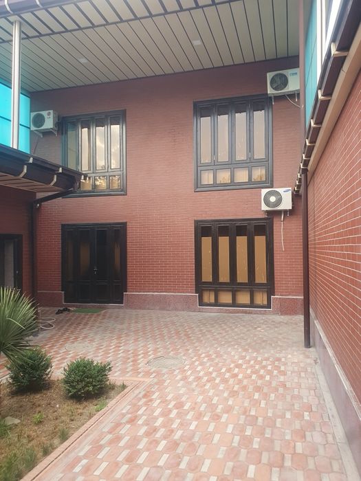 Hovli kunlik ijaraga beriladi.Sam shahar bogishamol.