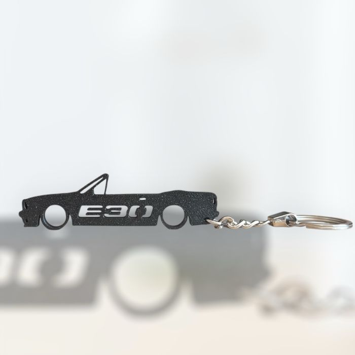 Ключодържател Volkswagen BMW Mercedes Audi всички модели