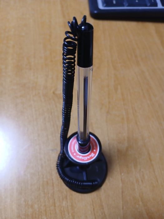 Ручка для офиса.