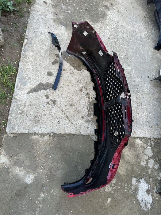 Bară față mazda 3.cod:bckp-50051.