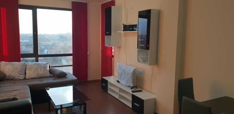 Дава се под наем Тристаен апартамент в София, Гео Милев - 106 кв.м за 535.5 € - Снимка #1