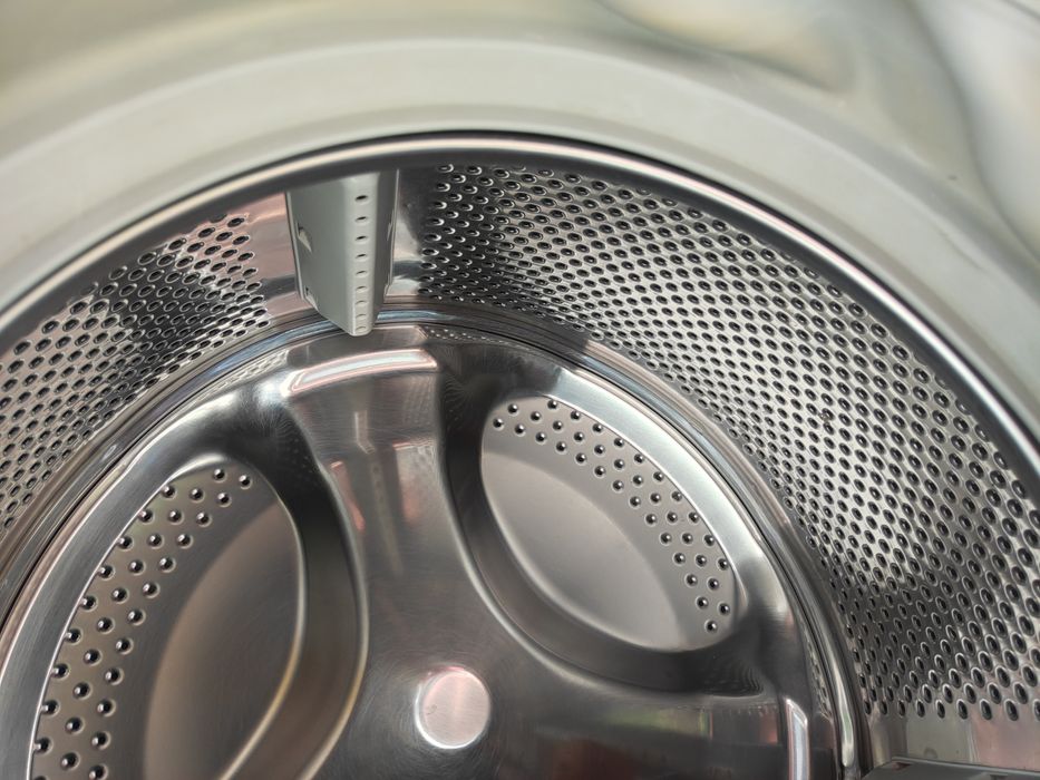 Indesit стиральная машина