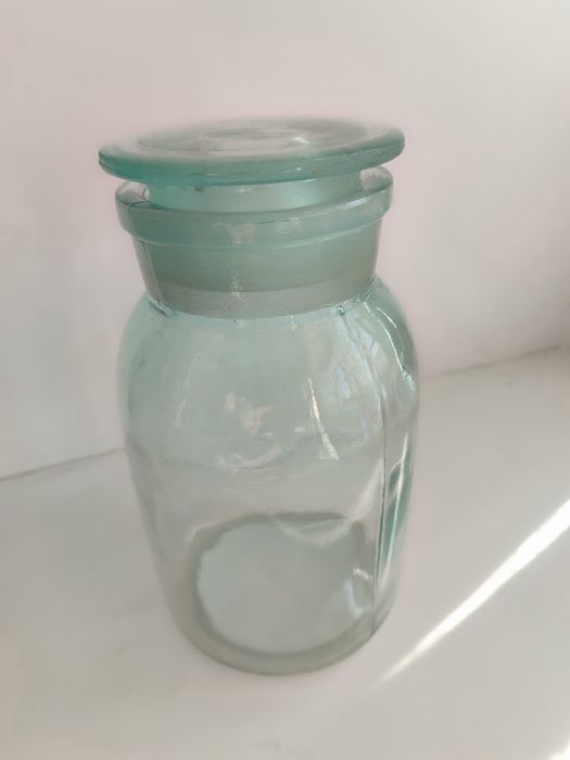 Продам банки и графин СССР