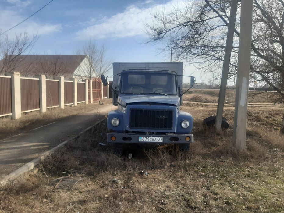 Продам Самосвал.