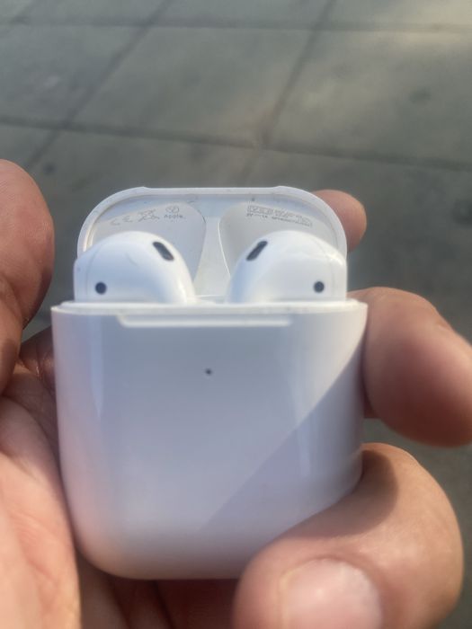 Продам Airpod A2038