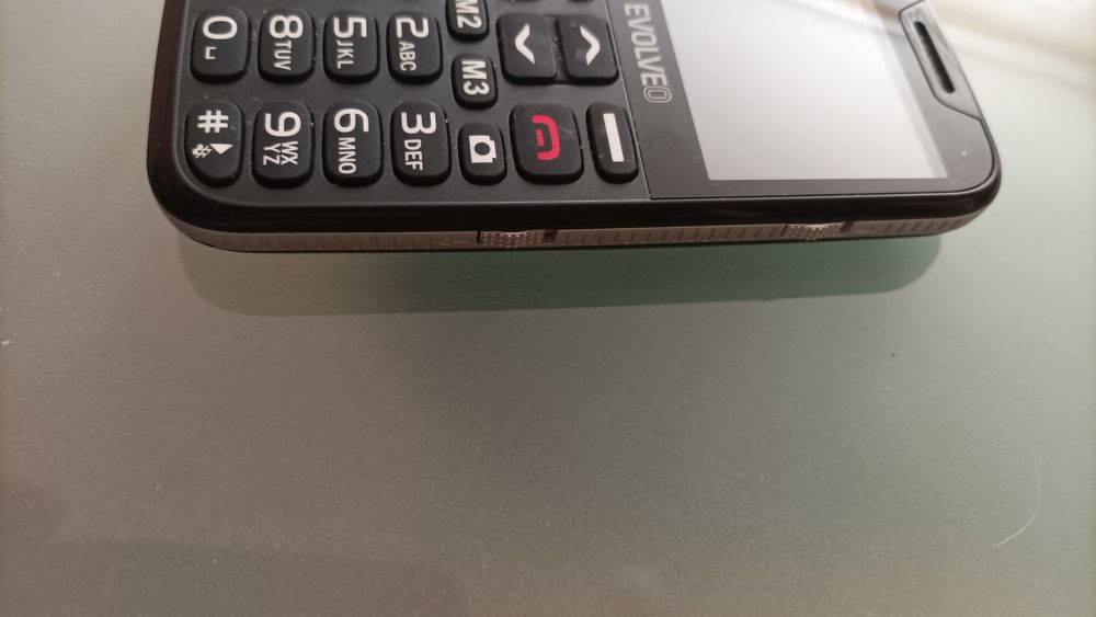 GSM EVOLVEO Easy phone