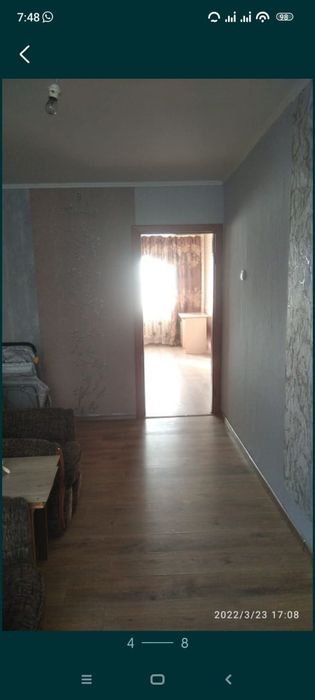 Продам 2х квартиру или обмен