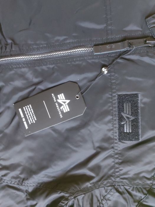 Alpha Industries-XL-Оригинално