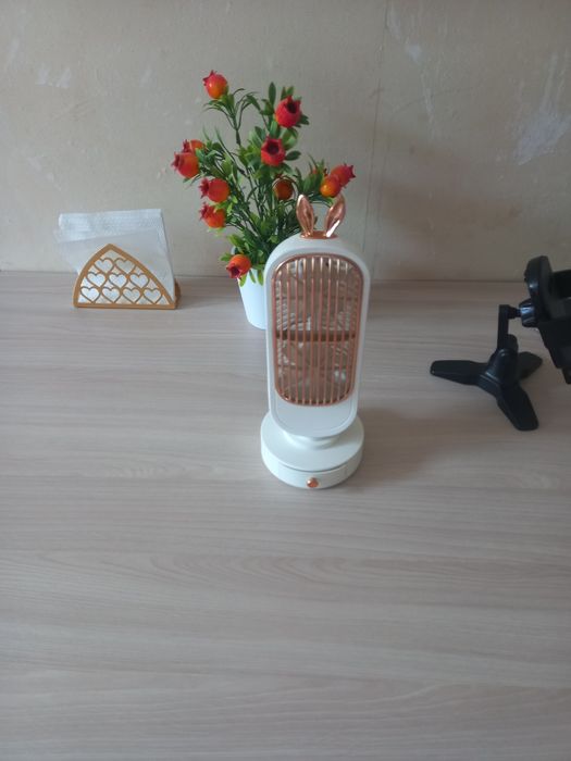 Вентилятор копактный