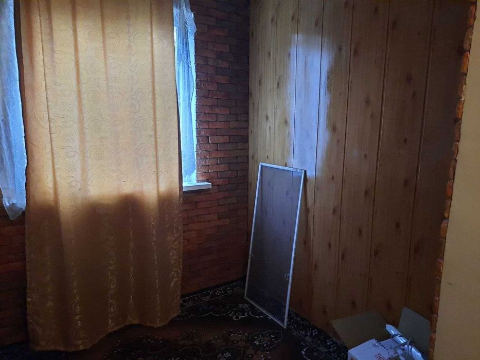 Своя. Чистая квартира с огородиком на 1-м этаже около метро Юнусабад.
