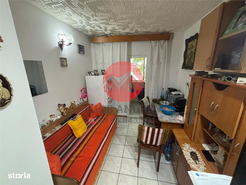 Apartament de vanzare in Dallas, 50 mp, etaj 2 — fotografia 3