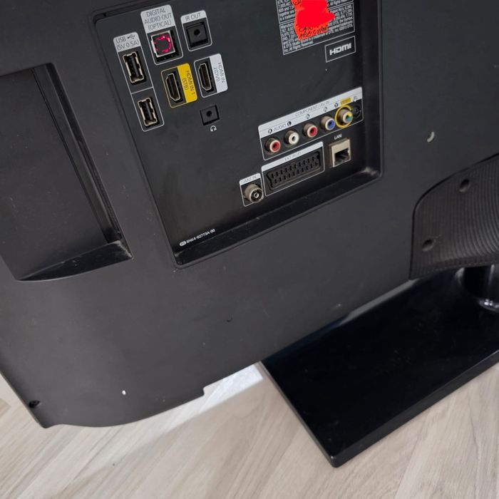 Smart tv Samsung 100cm