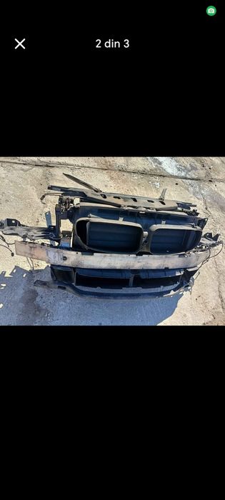 Trager complet BMW Seria5 F10/F11