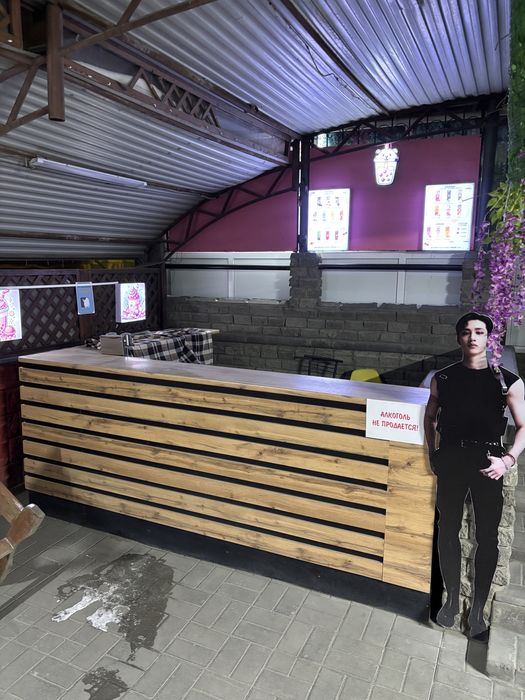 Продам готовый бизнес