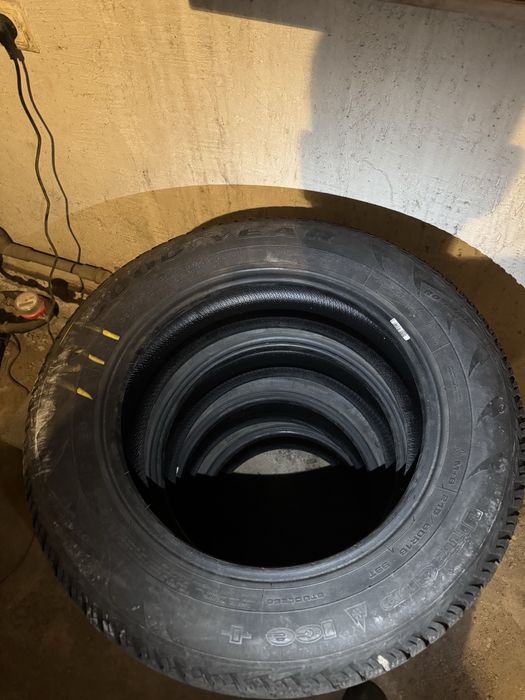 215/60/16 зимний